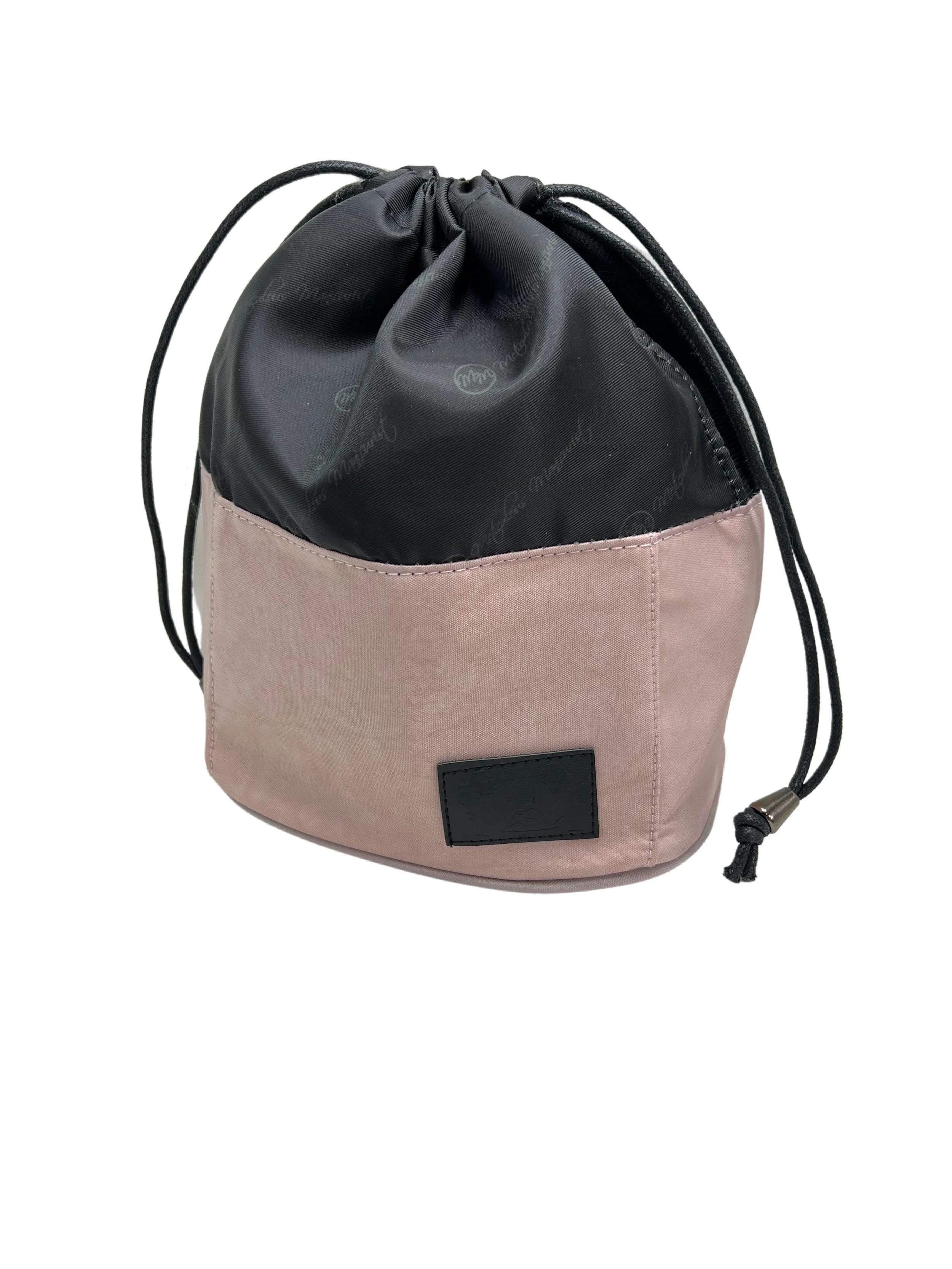 Travel Drawstring Bag — Meticulous Manicurist